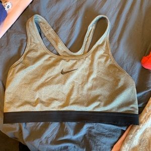 Dri fit Nike sport bra